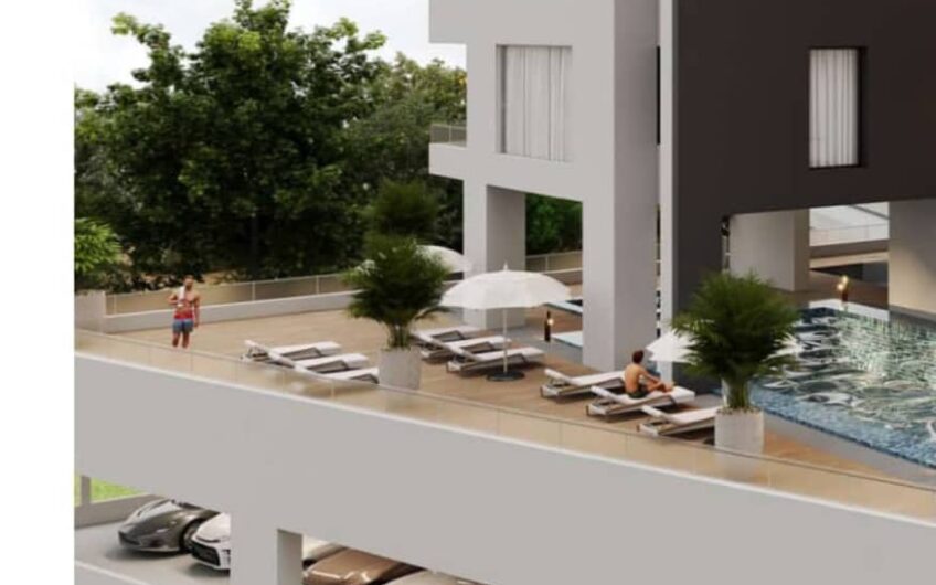 Luxury 3 Bedroom Apartments + BQ (195SQM & 215SQM Options) for Sale in Eko Atlantic City | Installment Plan