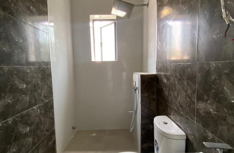 Luxury 1 & 2 Bedroom Apartments with Elevator in Prime Lekki Phase 1