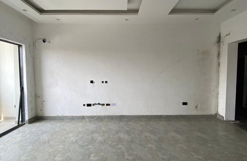 Luxury 1 & 2 Bedroom Apartments with Elevator in Prime Lekki Phase 1