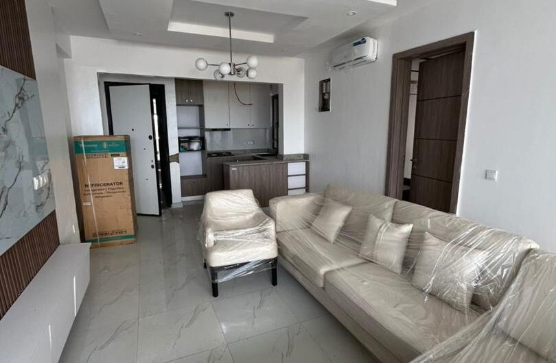 FOR SALE | 2units Furnished 2-Bedroom Apartments 📍Osborne Foreshore 2
