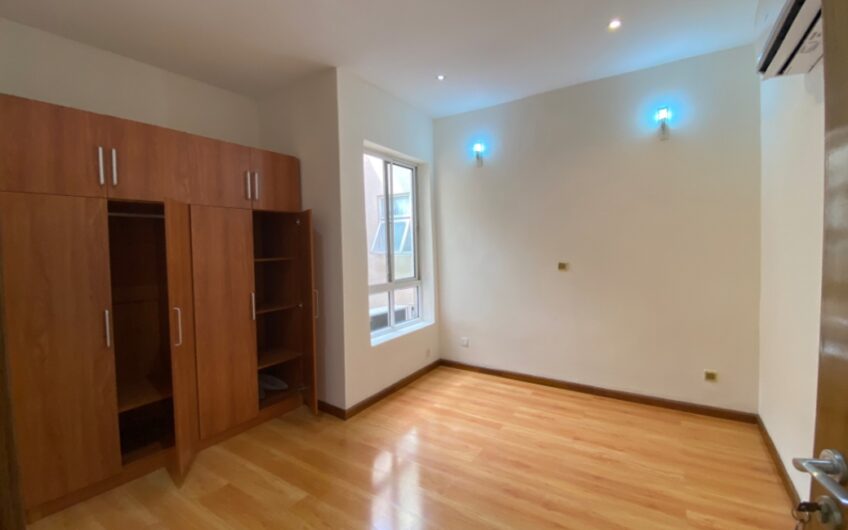 FOR SALE — Luxury 2-Bedroom Waterfront Apartment