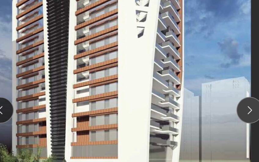 OFF-PLAN LUXURY APARTMENTS EKO ATLANTIC CITY 2, 3 & 4 BEDROOMS + PENT HOUSE